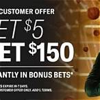 promotion bet